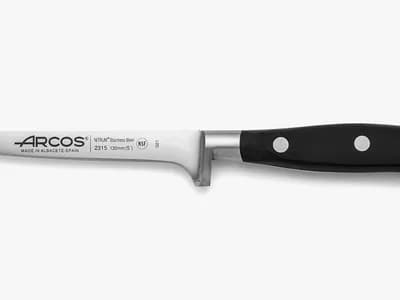 Arcos Riviera Cuchillo Deshuesador 130 mm