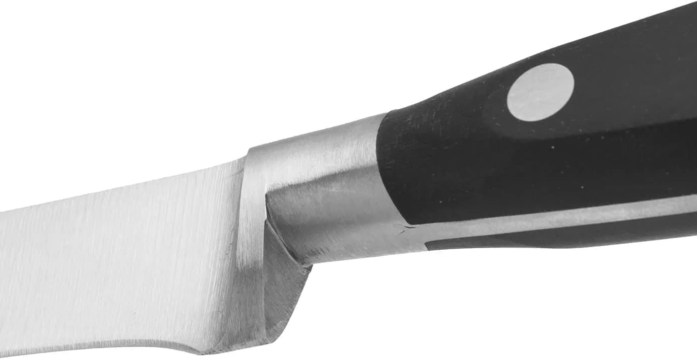 Arcos Riviera Cuchillo Jamonero con Alvéolos 250 mm