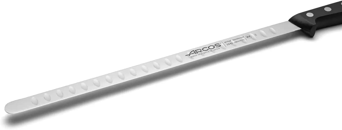 Arcos Universal Cuchillo Salmonero / Pescado 290 mm