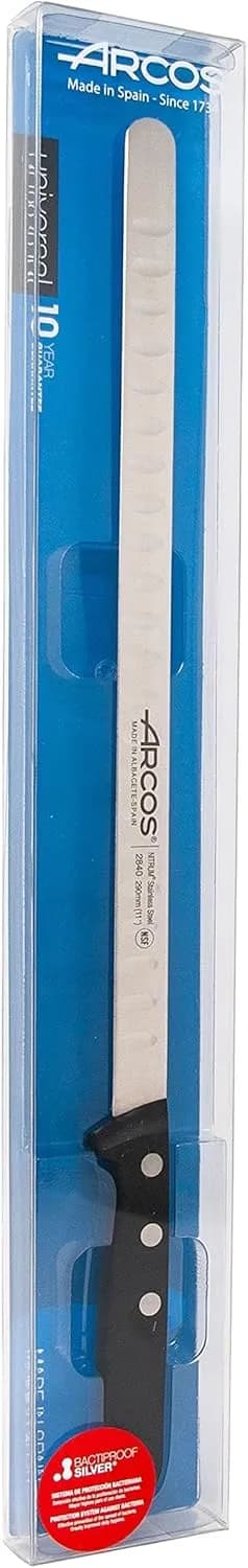 Arcos Universal Cuchillo Salmonero / Pescado 290 mm