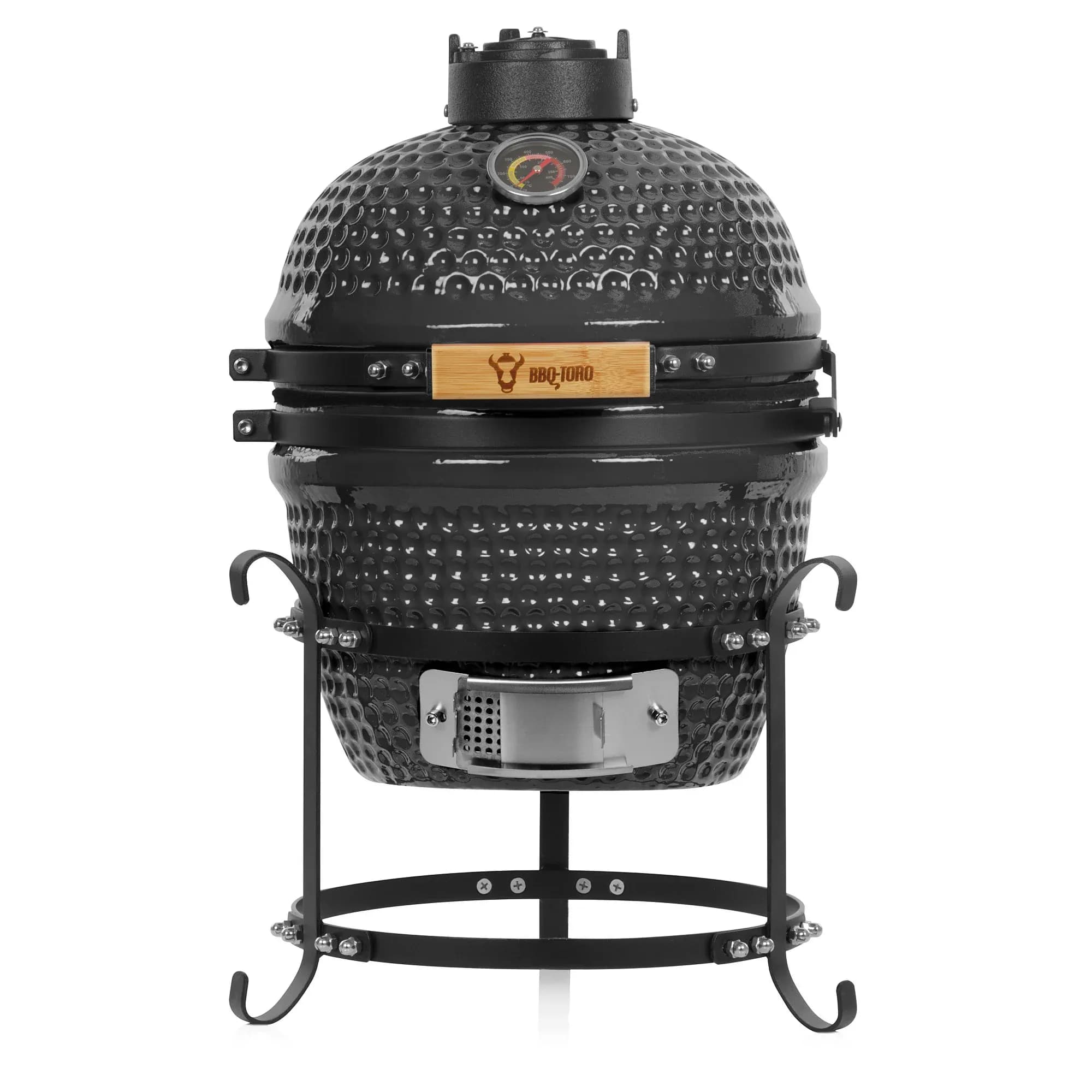 BBQ-Toro Haiiro 32 cm