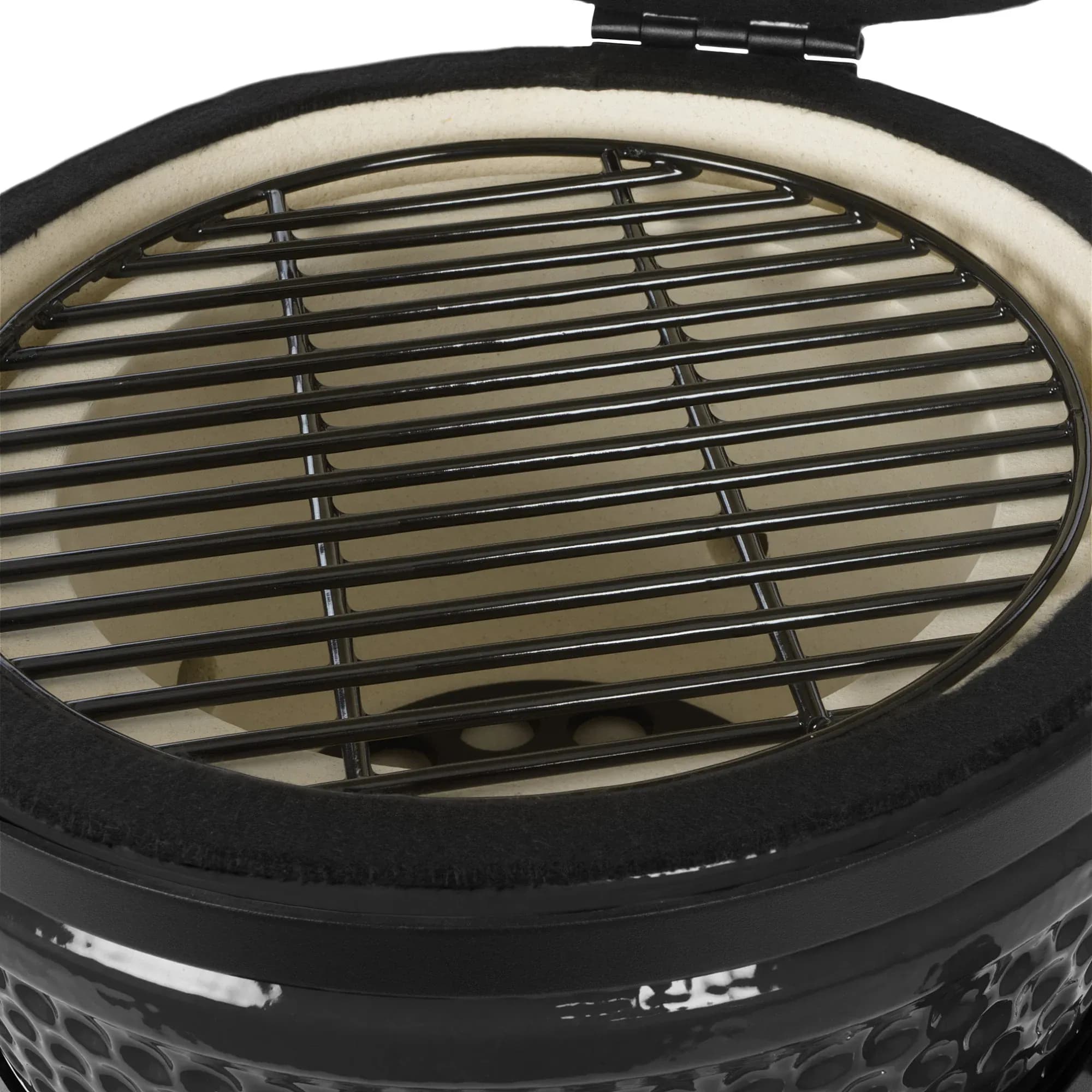 BBQ-Toro Haiiro 32 cm