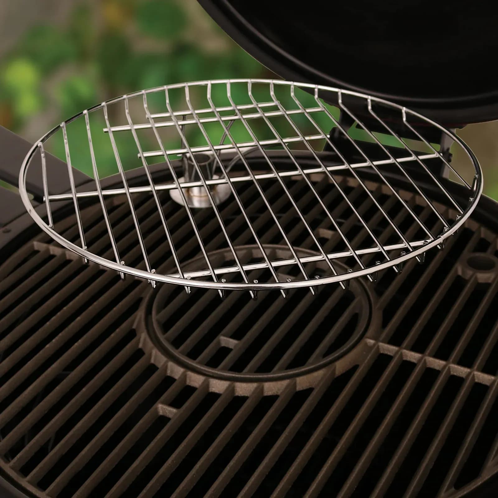 Char-Griller Akorn E16620