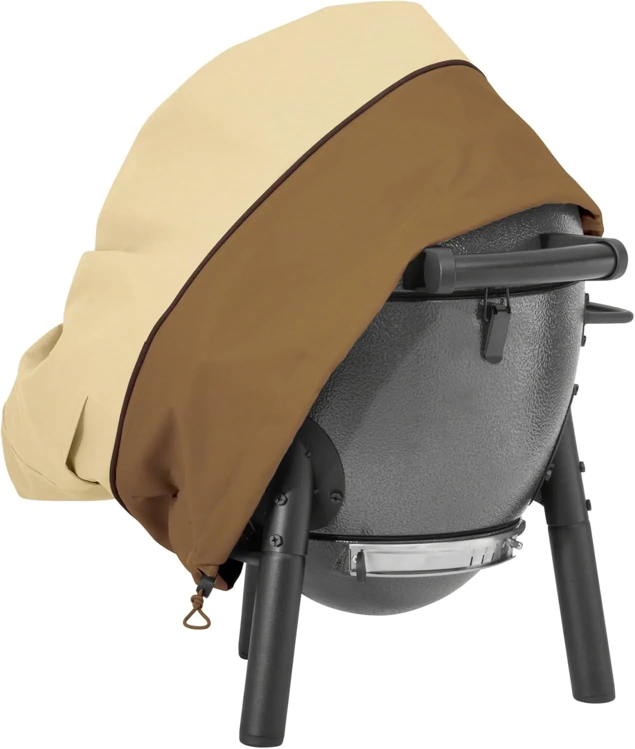 Classic Accessories Veranda Funda para Kamado 21"