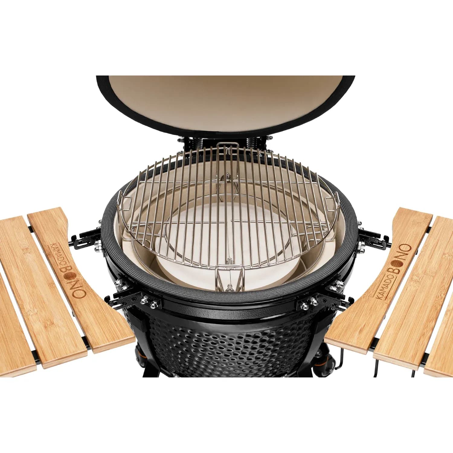 Kamado Bono Media 51 cm