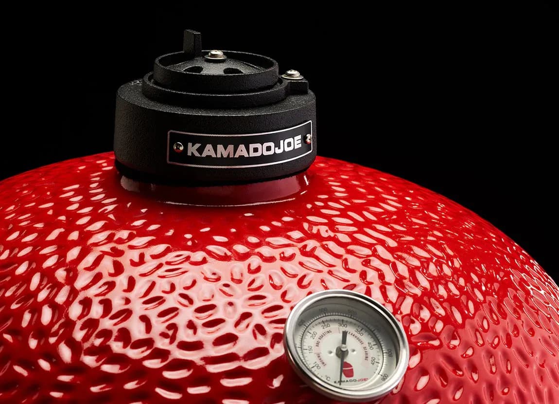 Kamado Joe Classic I 18"