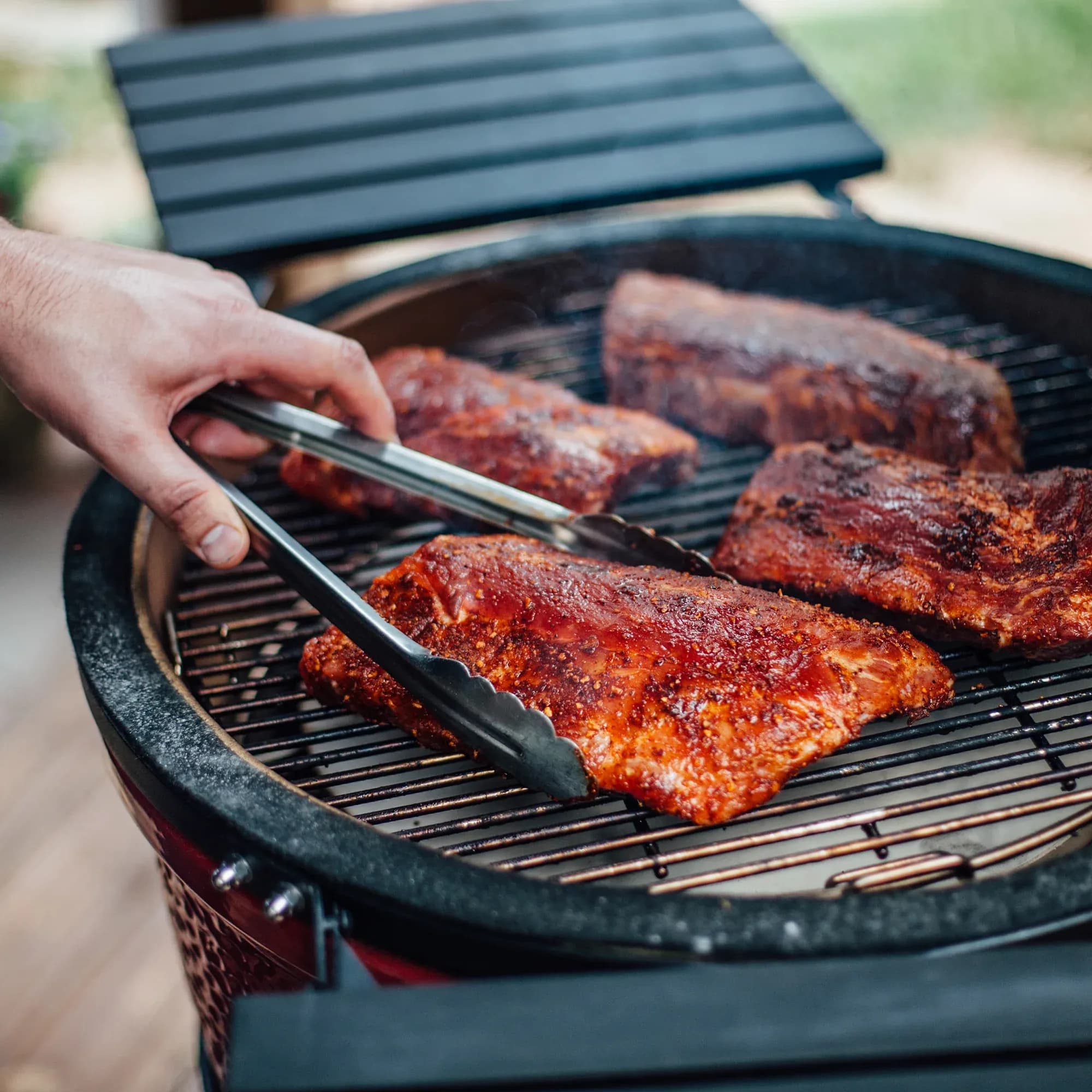 Kamado Joe Classic I 18"