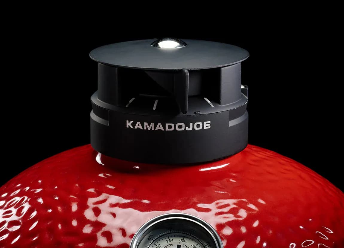 Kamado Joe Classic III 18"