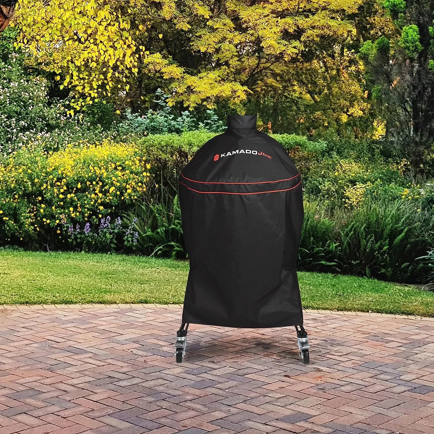 Kamado Joe Funda Oficial Big Joe
