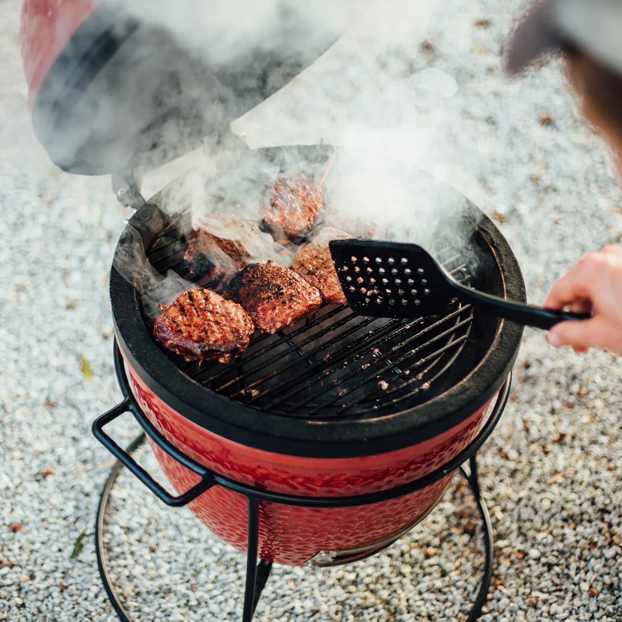 Kamado Joe Joe Jr 13.5"