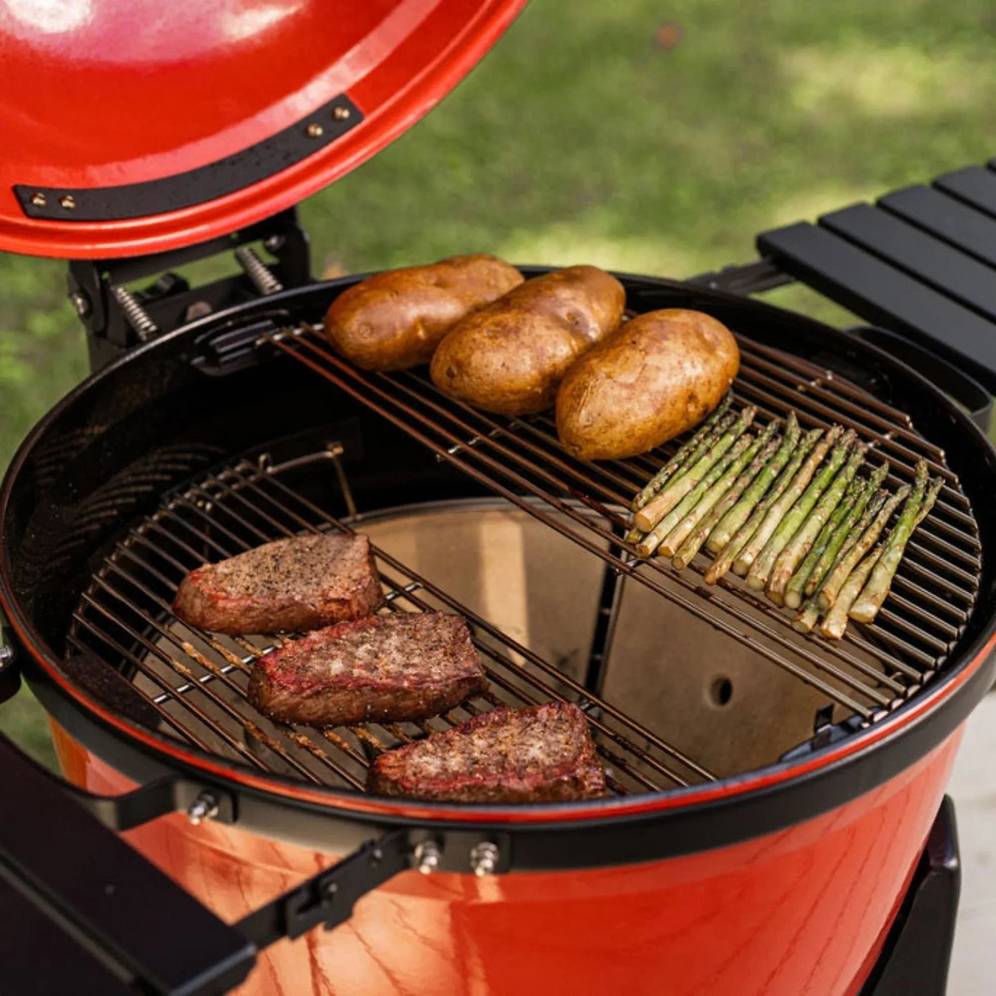 Kamado Joe KettleJoe