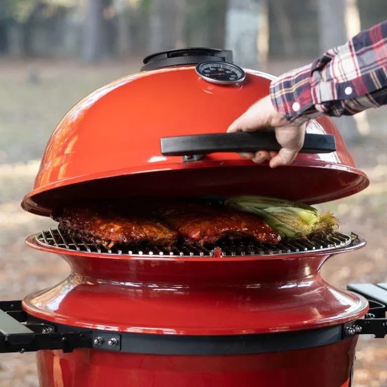 Kamado Joe KettleJoe