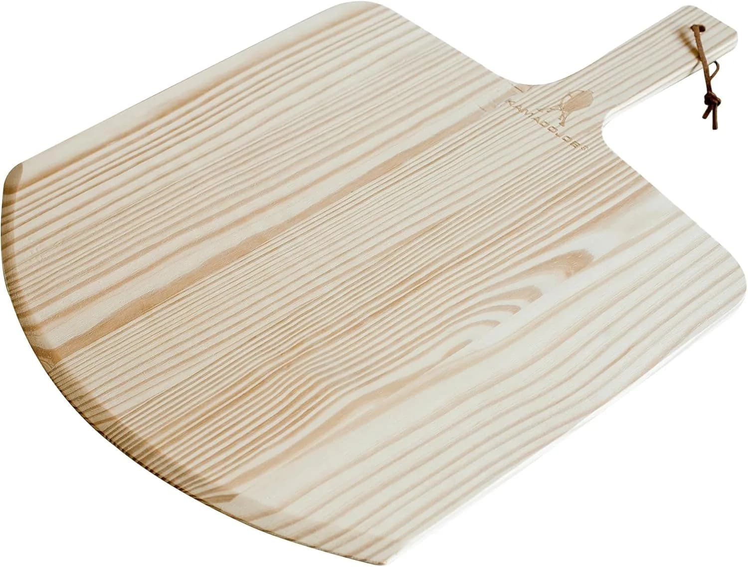 Kamado Joe Pala de Pizza de Madera