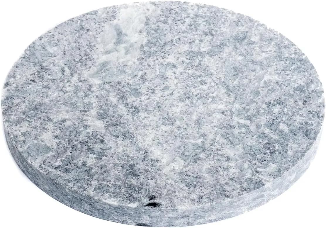 Kamado Joe SoapStone para Joe Jr — Piedra de Jabón de Cocción