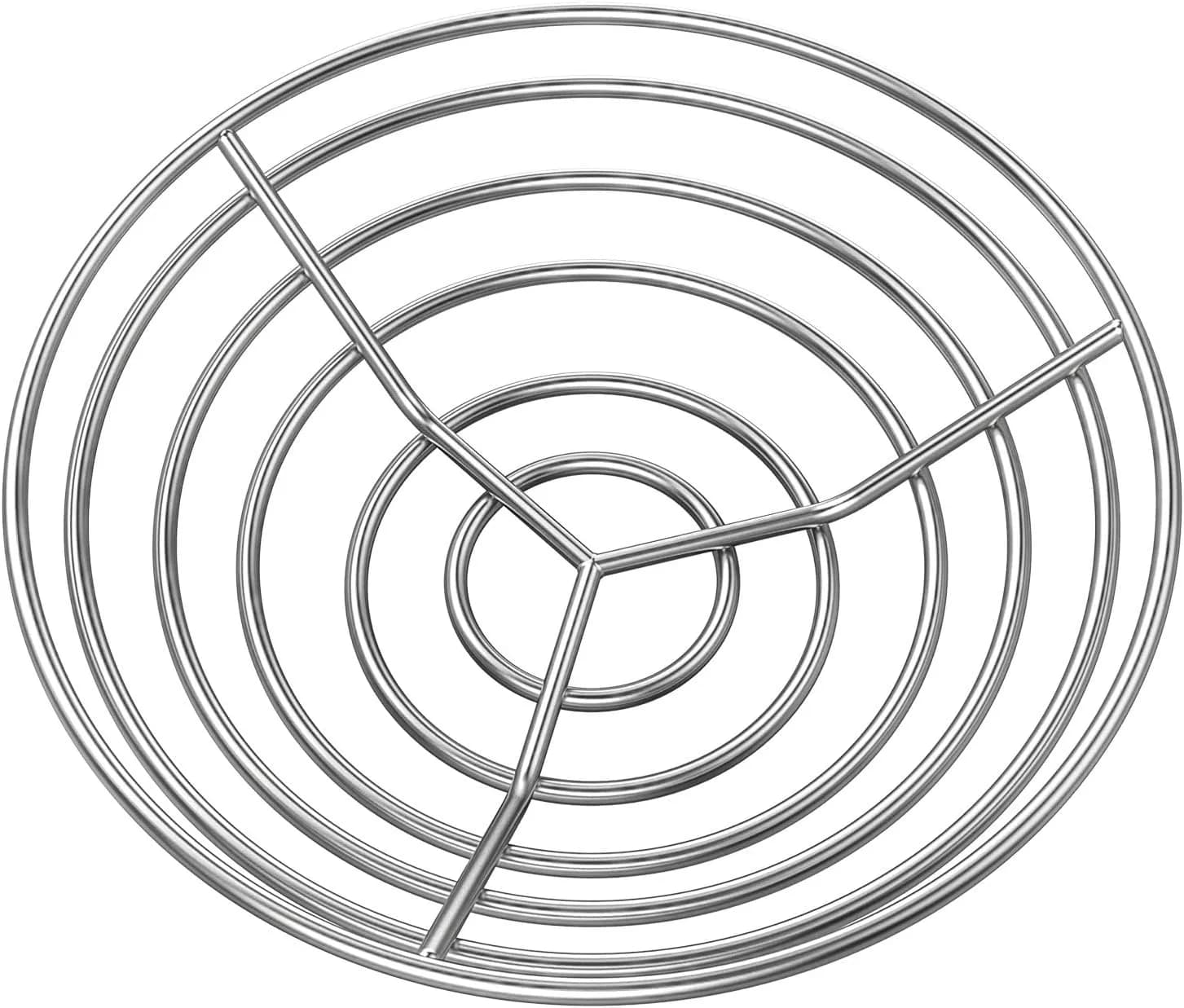 Onlyfire cesta de carbón acero inox para kamado