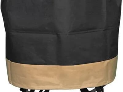 Onlyfire Funda Universal para Kamado 76 cm