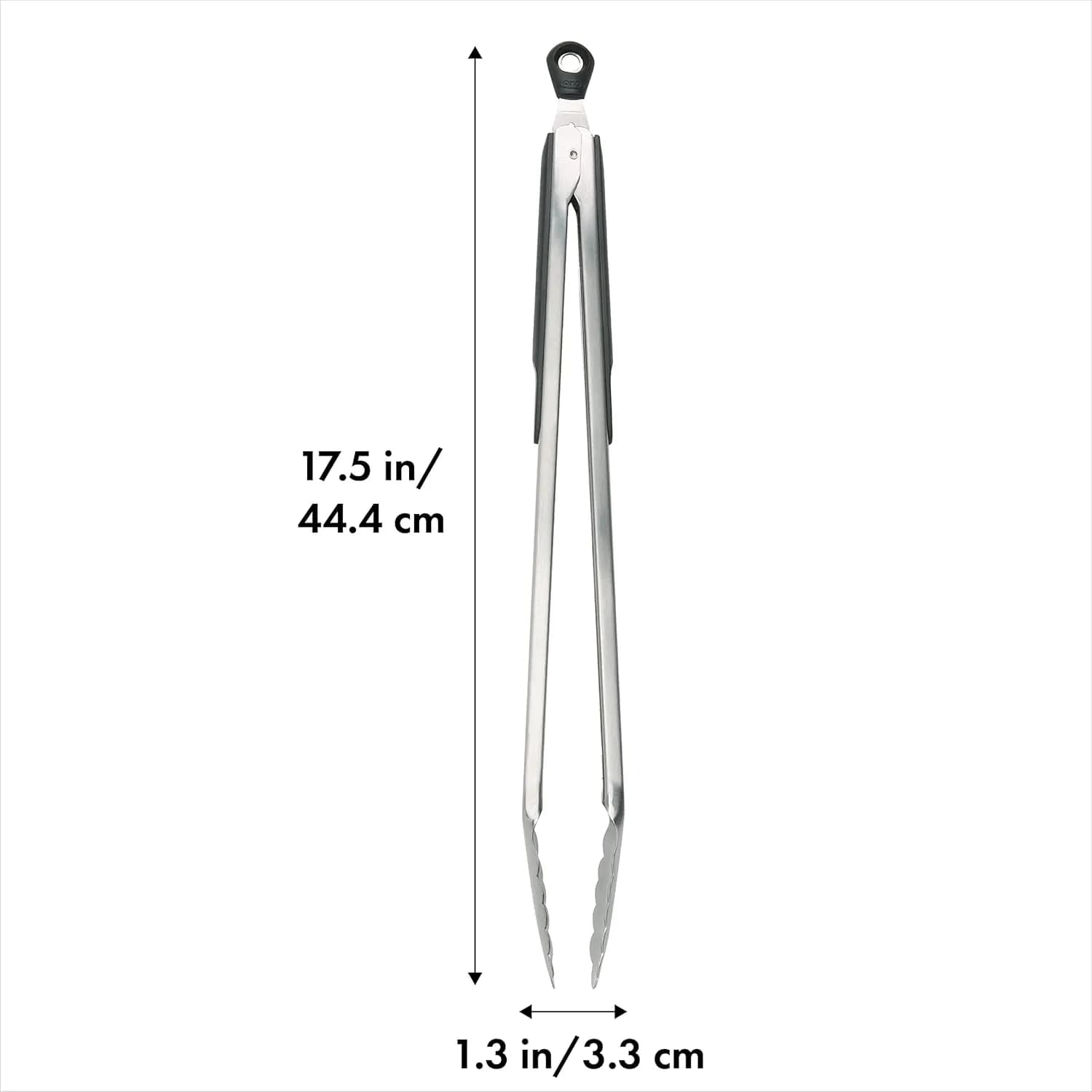 OXO Good Grips pinzas largas 40cm