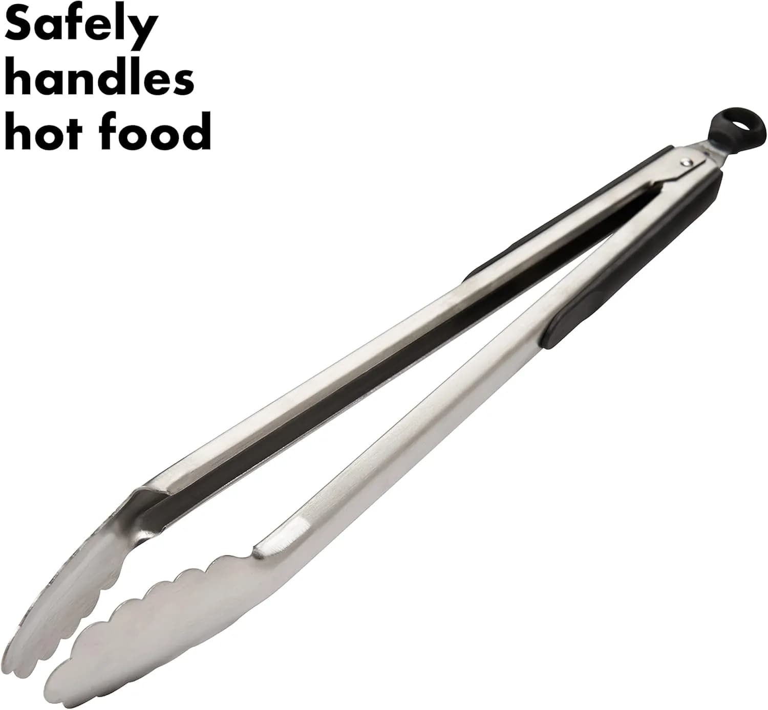 OXO Good Grips pinzas largas 40cm