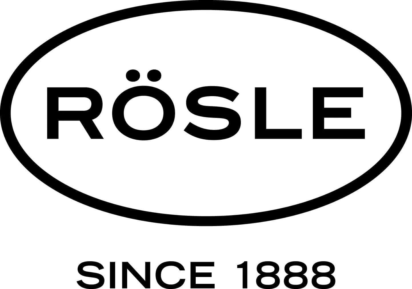 Rösle Pinzas de Barbacoa Curvadas
