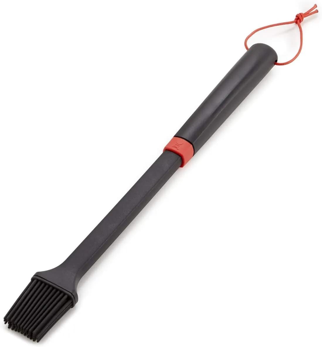 Weber Brocha de Barbacoa de Silicona 40 cm