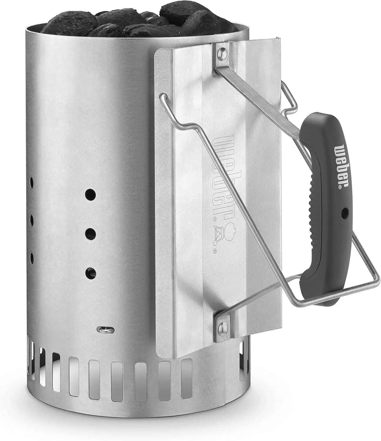 Weber Chimenea de Encendido Rapidfire Estándar (7429)
