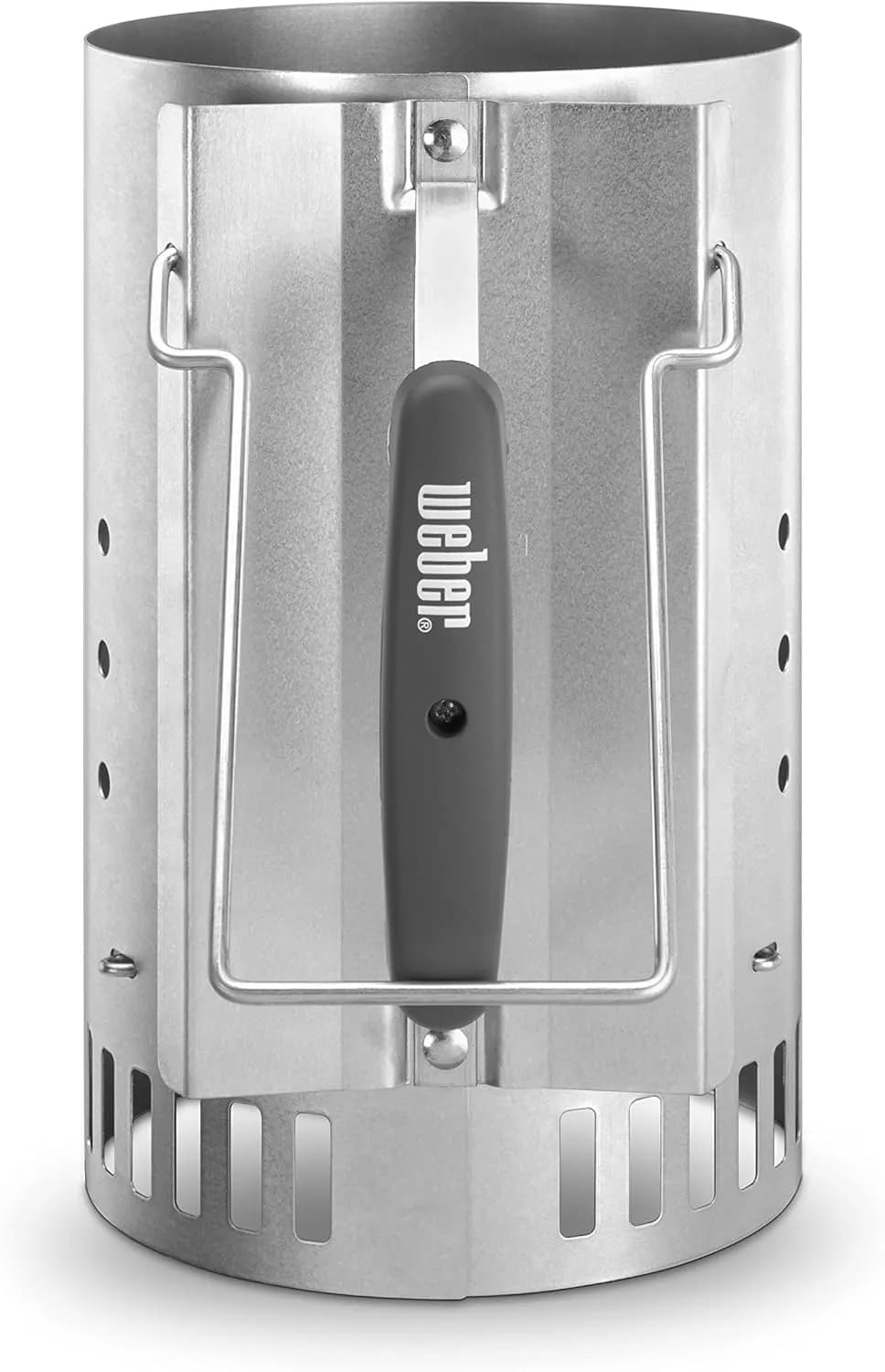 Weber Chimenea de Encendido Rapidfire Estándar (7429)