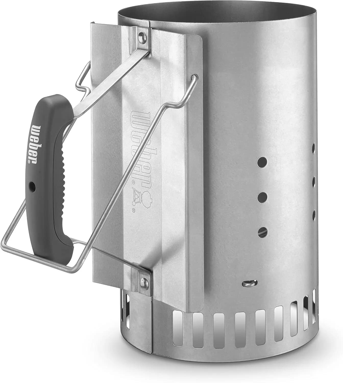 Weber Chimenea de Encendido Rapidfire Estándar (7429)