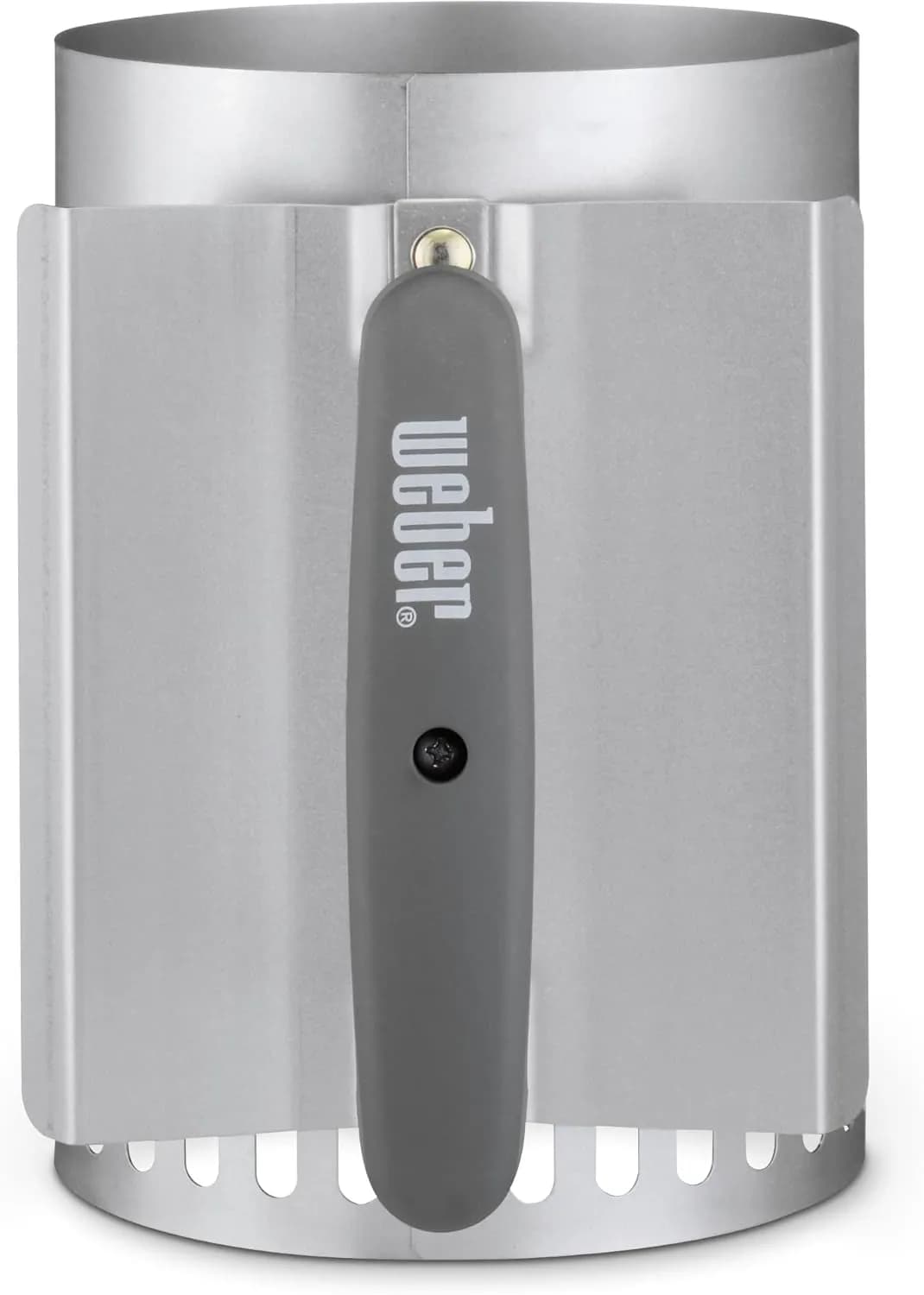 Weber Chimenea de Encendido Rapidfire Pequeña