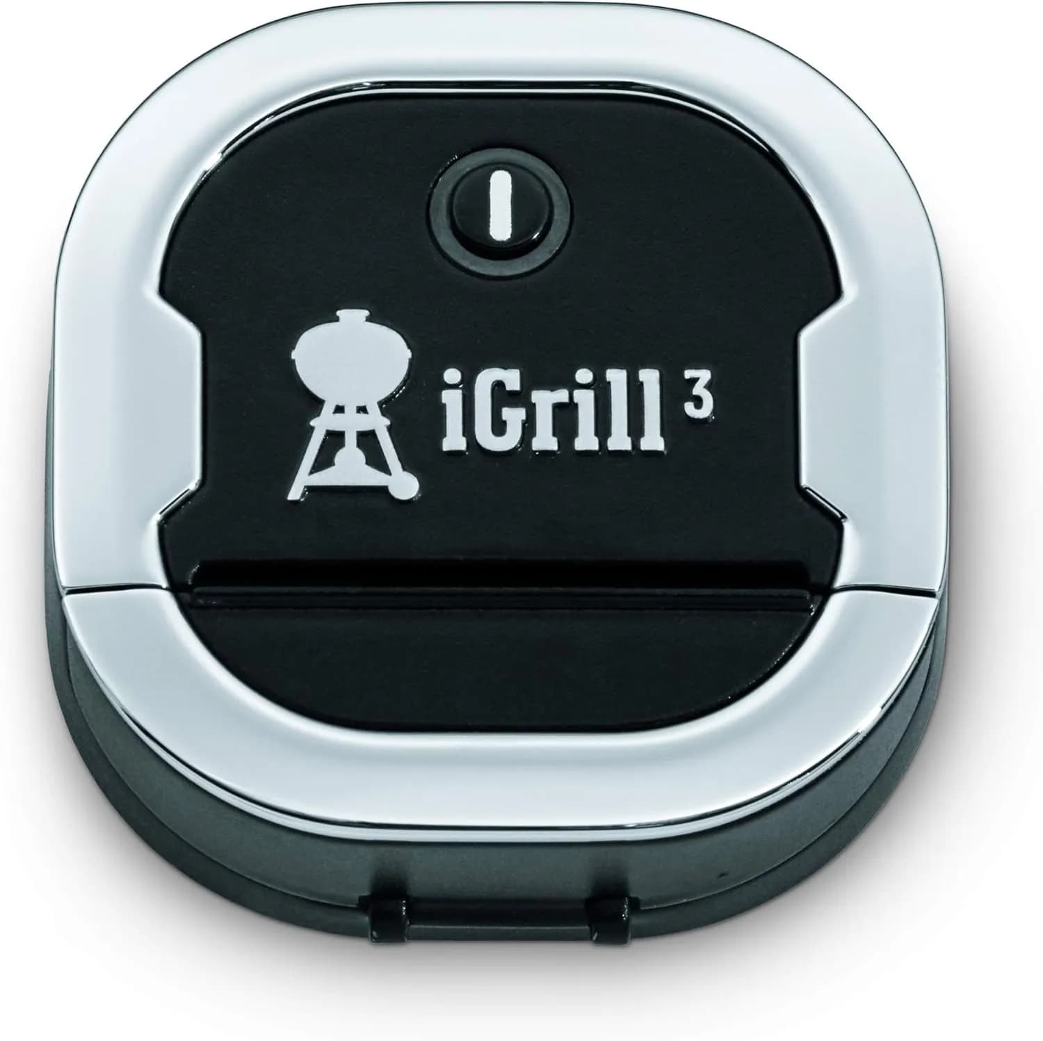 Weber iGrill 2 — Termómetro Inteligente Bluetooth