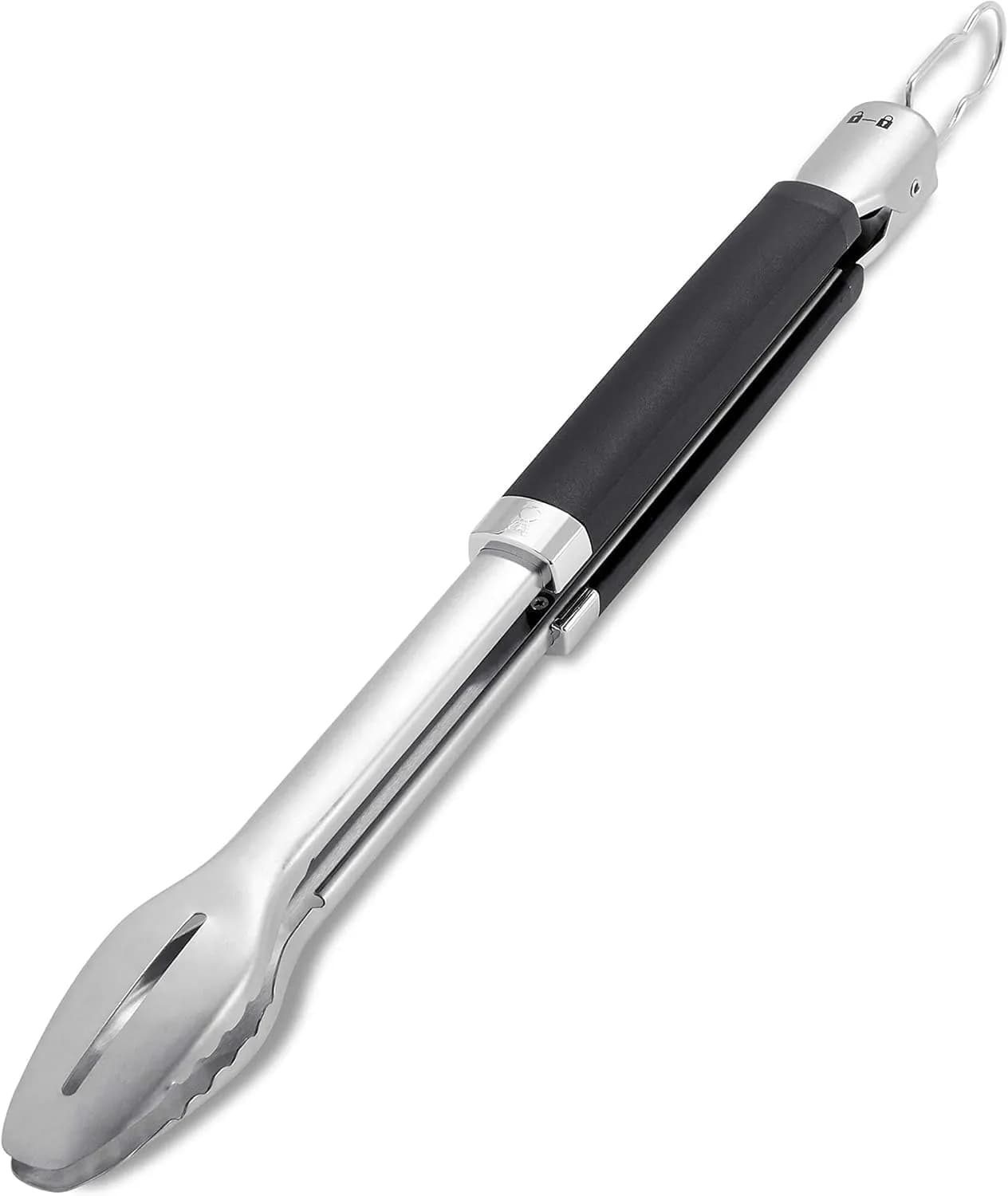 Weber Pinza Precision 46 cm (6760)