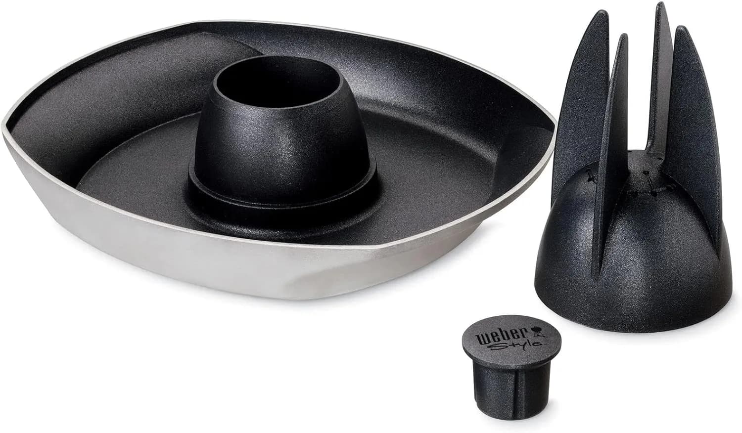 Weber Soporte para Pollos Style (6731)
