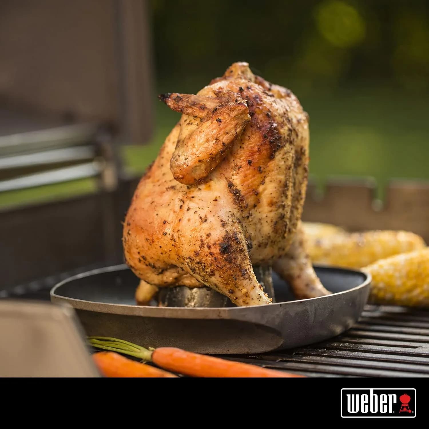 Weber Soporte para Pollos Style (6731)