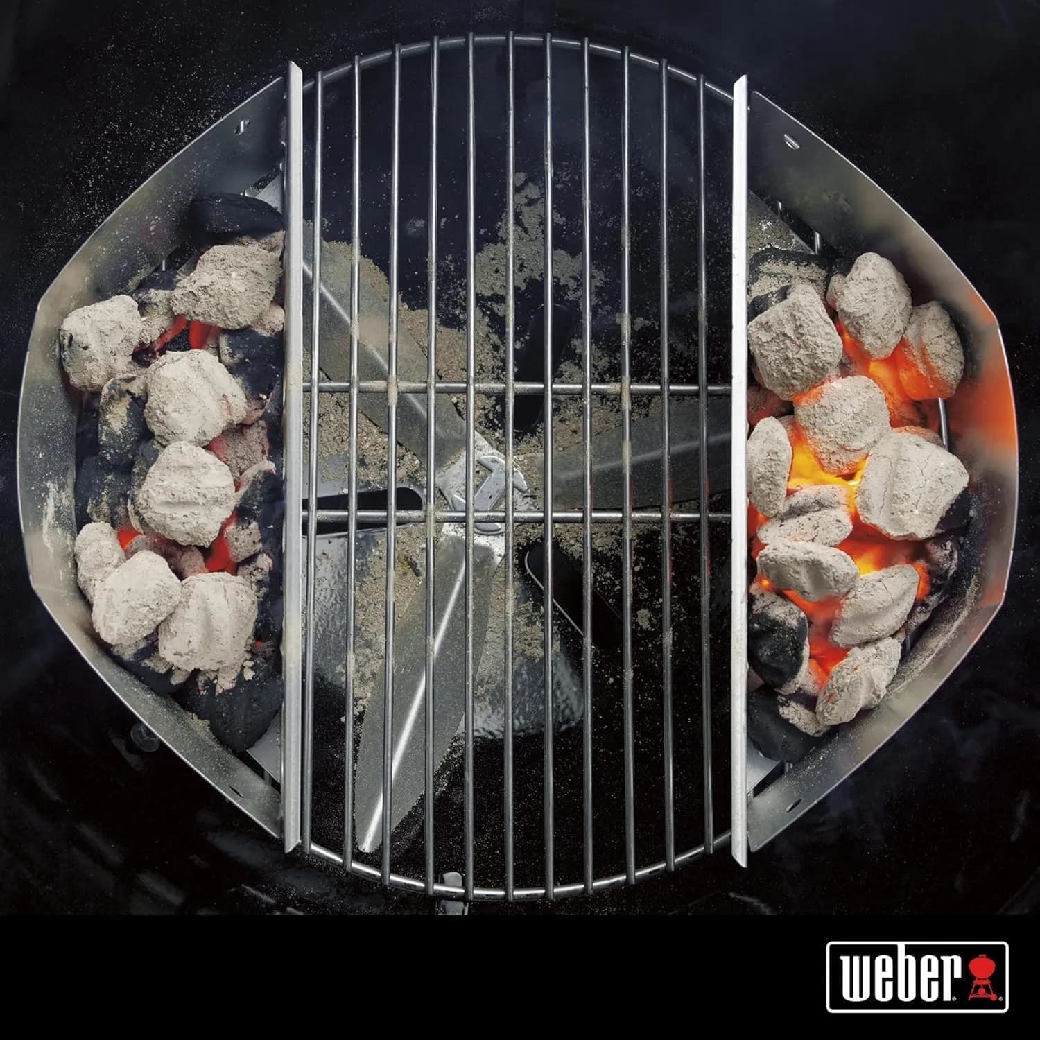 Weber Tacos de Hickory para Ahumar 1,5 kg