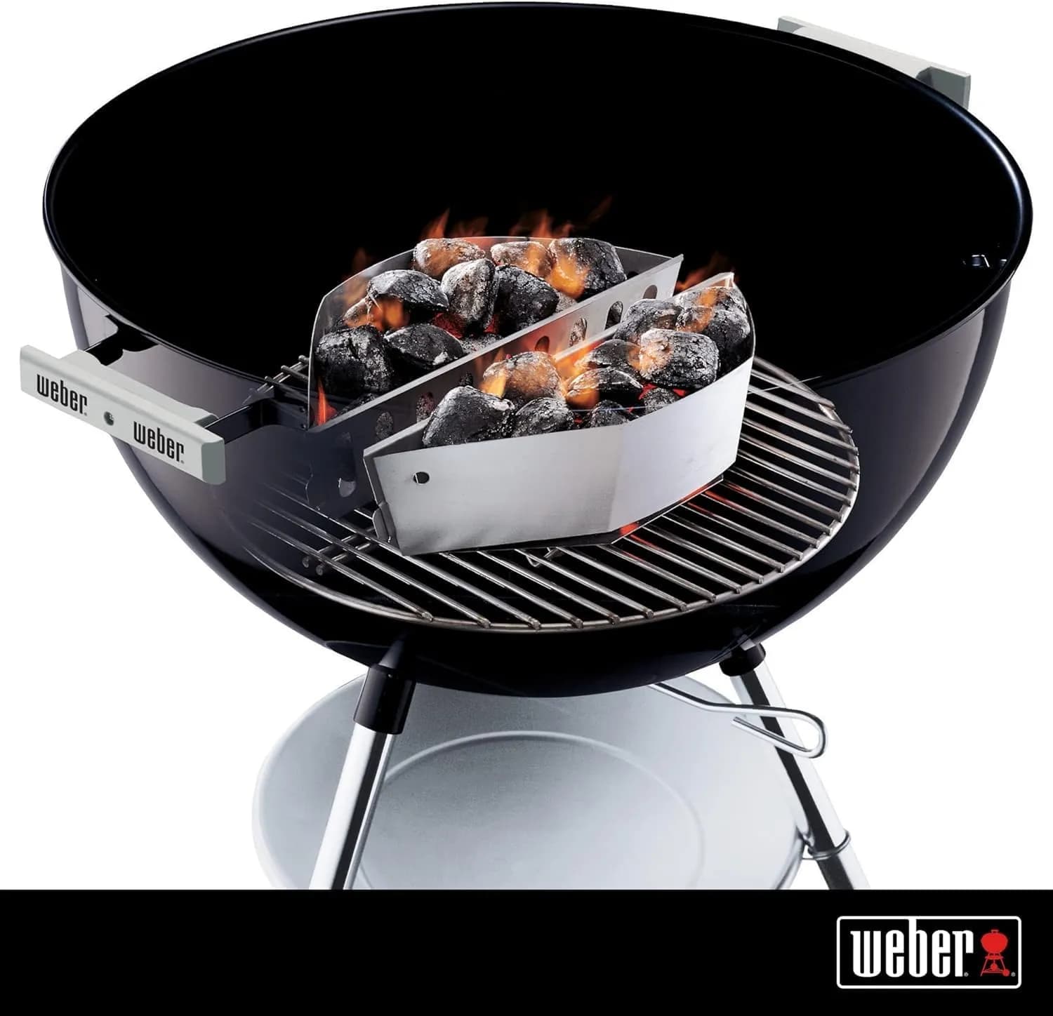 Weber Tacos de Manzano para Ahumar 1,5 kg