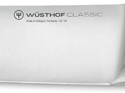 Wüsthof Classic Cuchillo Chef 20 cm