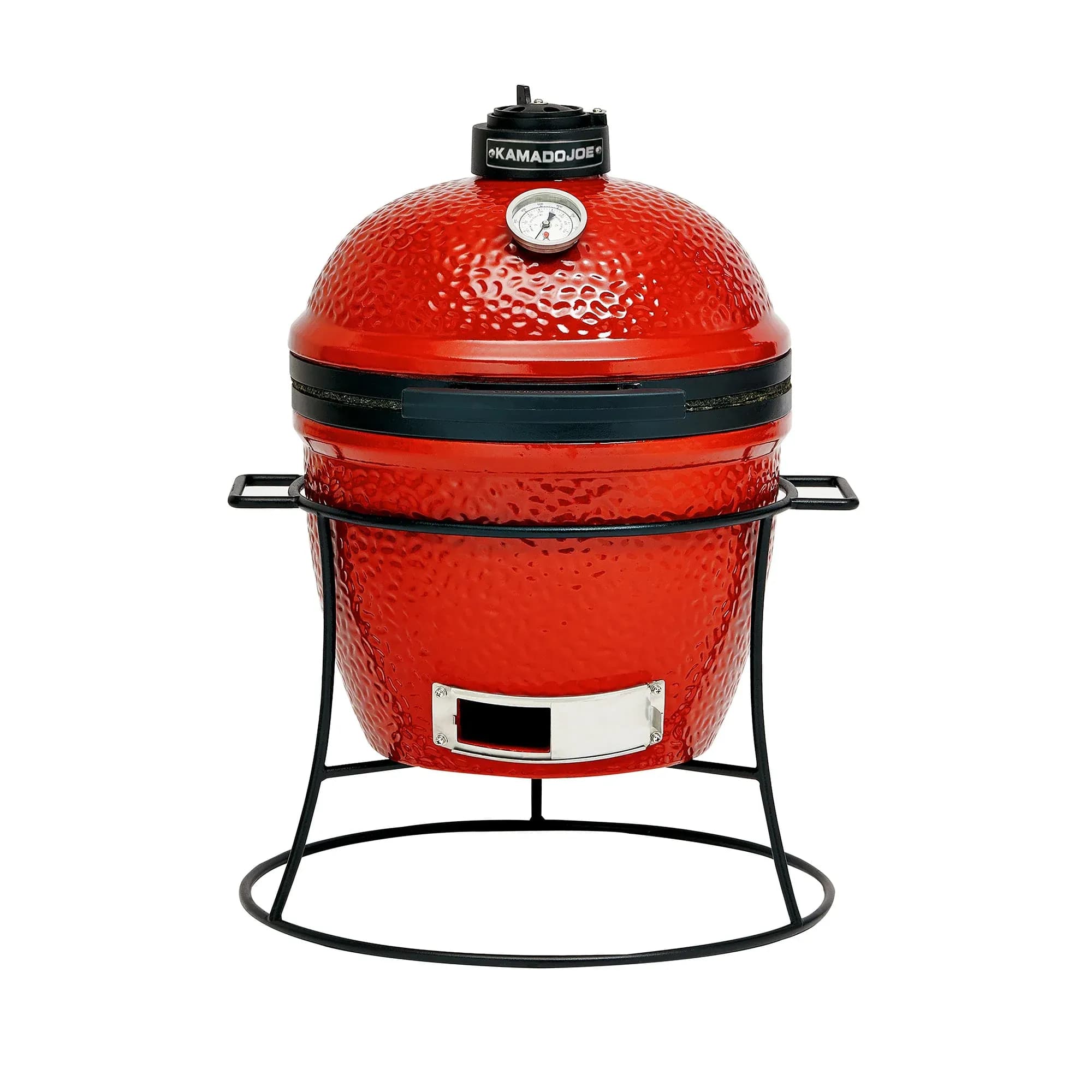 Mejor kamado pequeño y portátil 2026: 5 modelos para balcón, pareja, camping o llevar a la playa