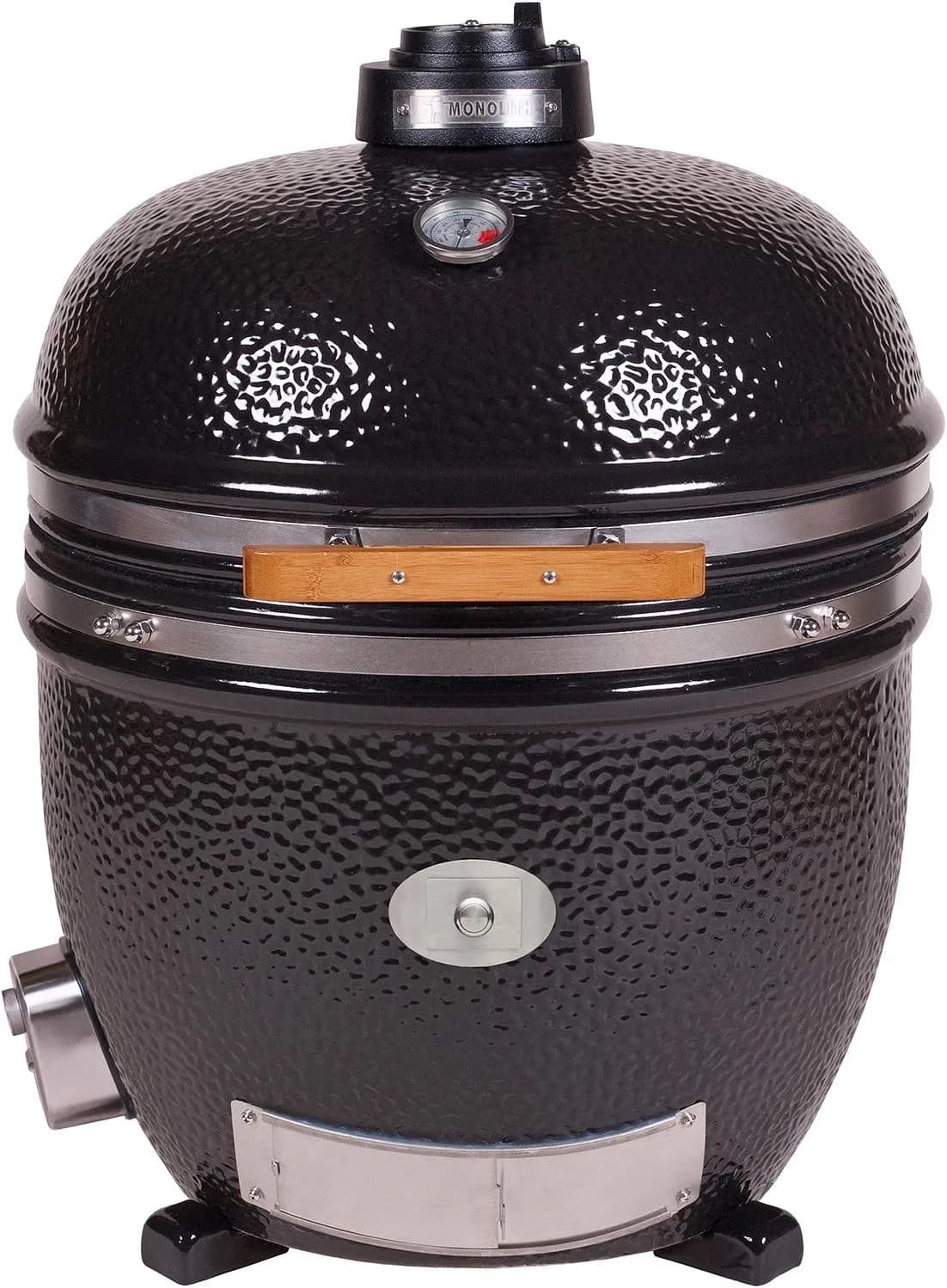 Mejor kamado calidad-precio 2026: más por cada euro