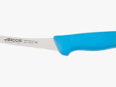 Arcos Serie 2900 Deshuesador Curvo Semiflexible 140 mm