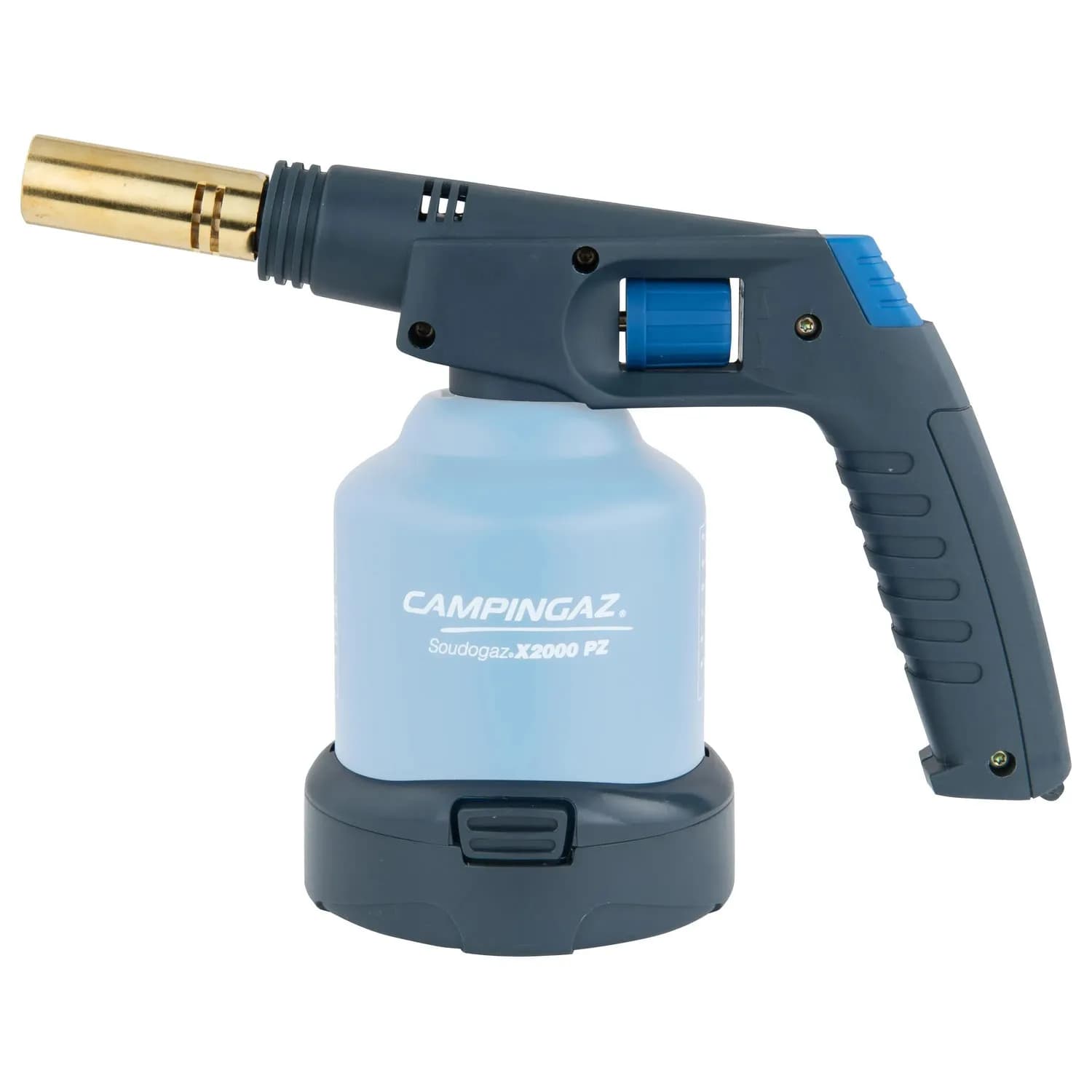 Campingaz — Antorcha de gas para encender carbón