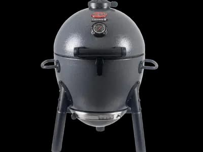 Char-Griller Akorn Jr.
