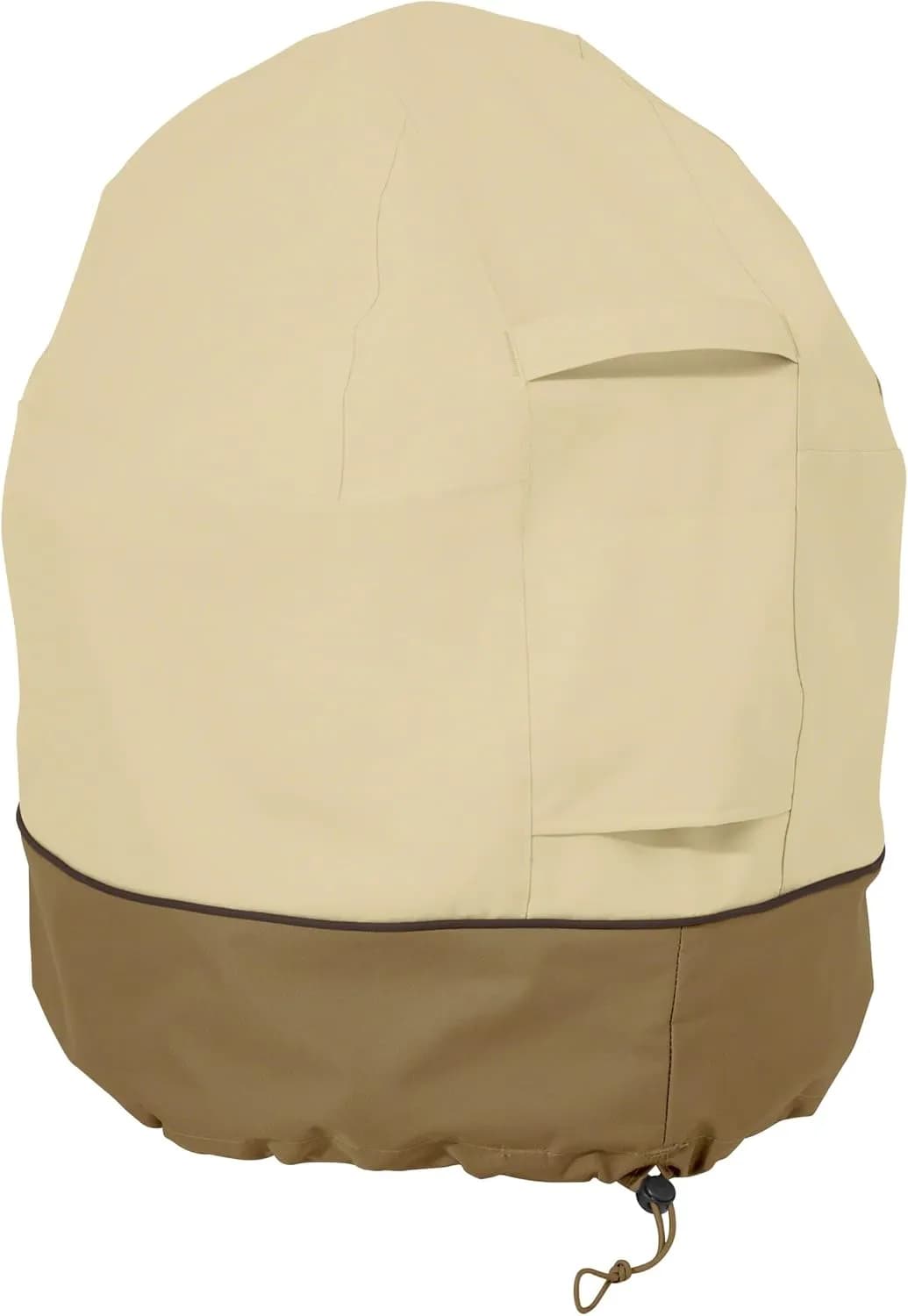 Classic Accessories Veranda Funda para Kamado 21"