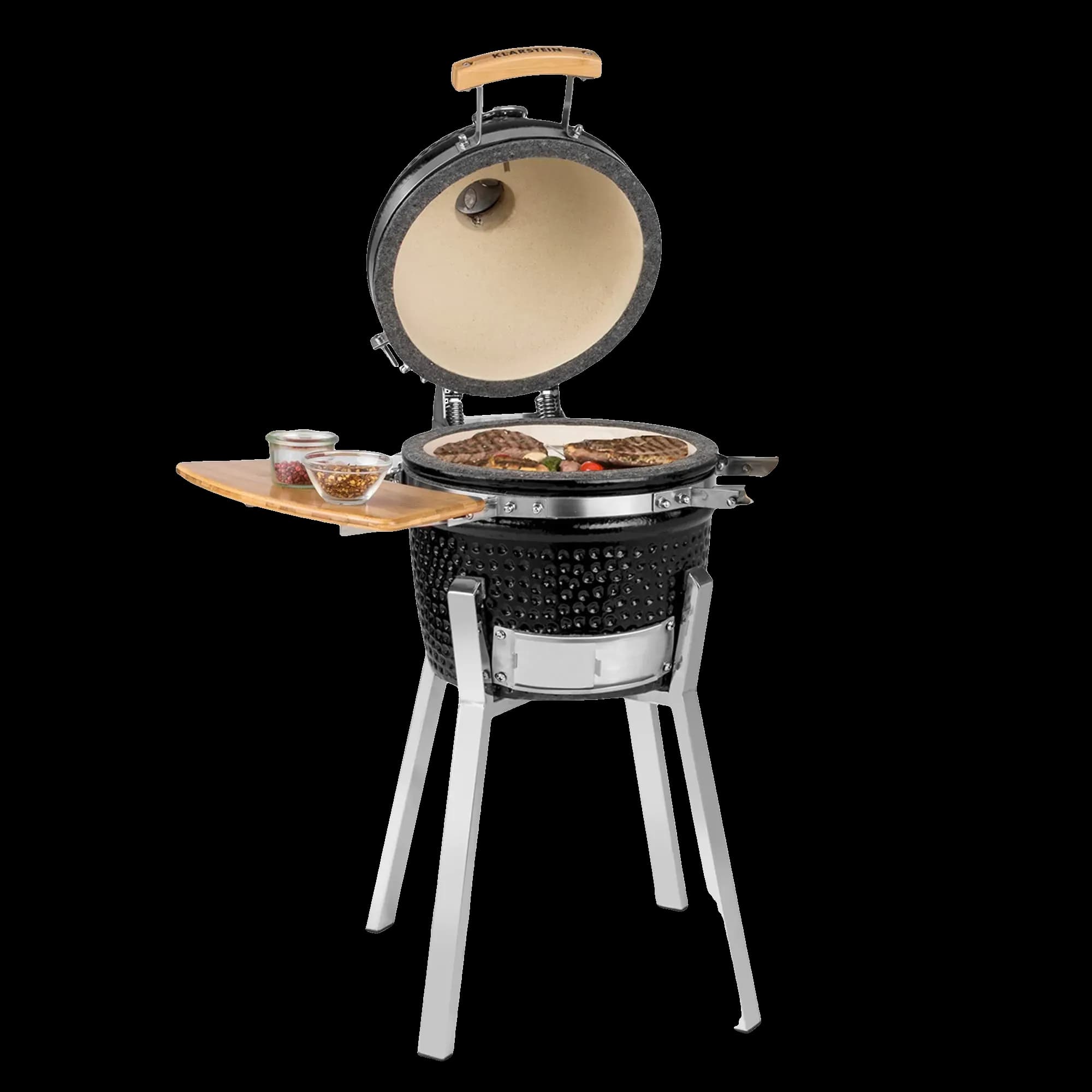 Klarstein Princesize Pro 33 cm