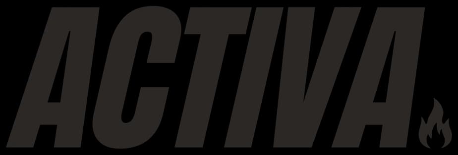 Activa Grillküche logo