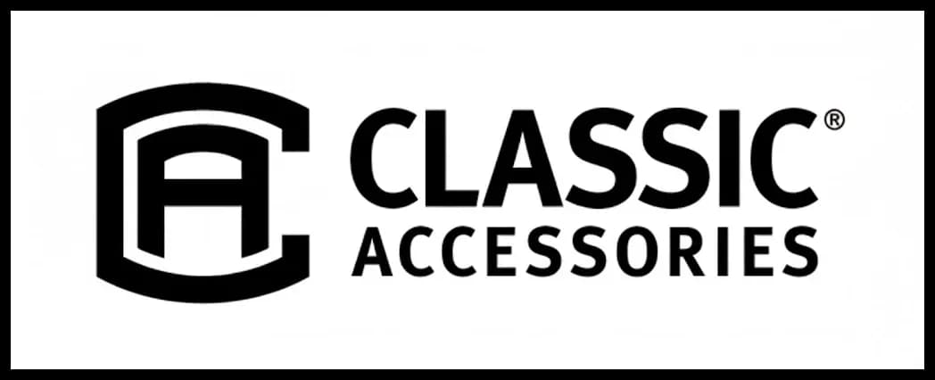 Classic Accessories logo