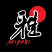 Miyabi logo