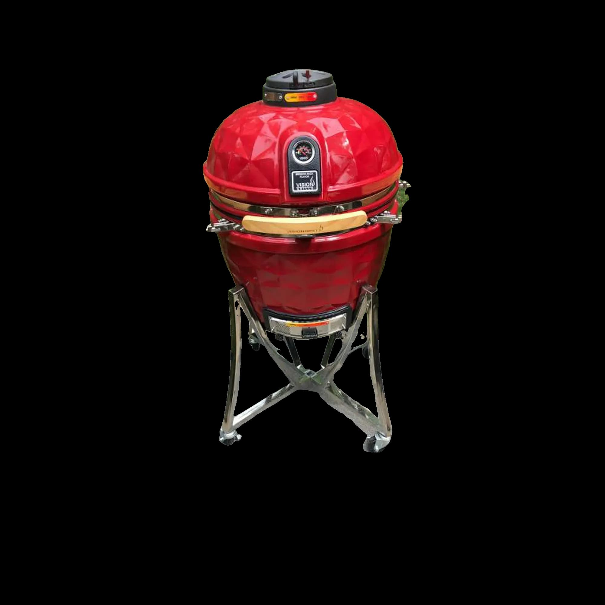Vision Grills Diamant 50