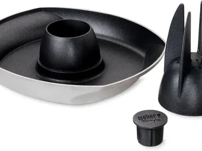 Weber Soporte para Pollos Style (6731)
